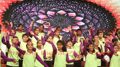 Xaviers International Children’s Festival - Ryan International School, MIDC Nagpur